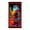 D, variant on 35*70" Christmas Luminous banner Door Banner/cover Background/holiday Party Decoration/Christmas Decorative Hanging Cloth A