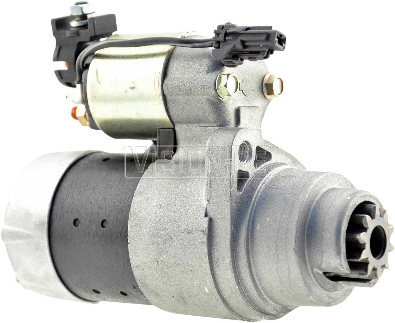 Vision OE 17904 Starter Motor