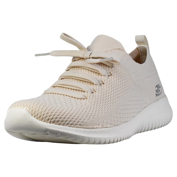 Zapatillas Skechers Ultra Flex Statements para Mujer Blanco Off Talla 7.5 US