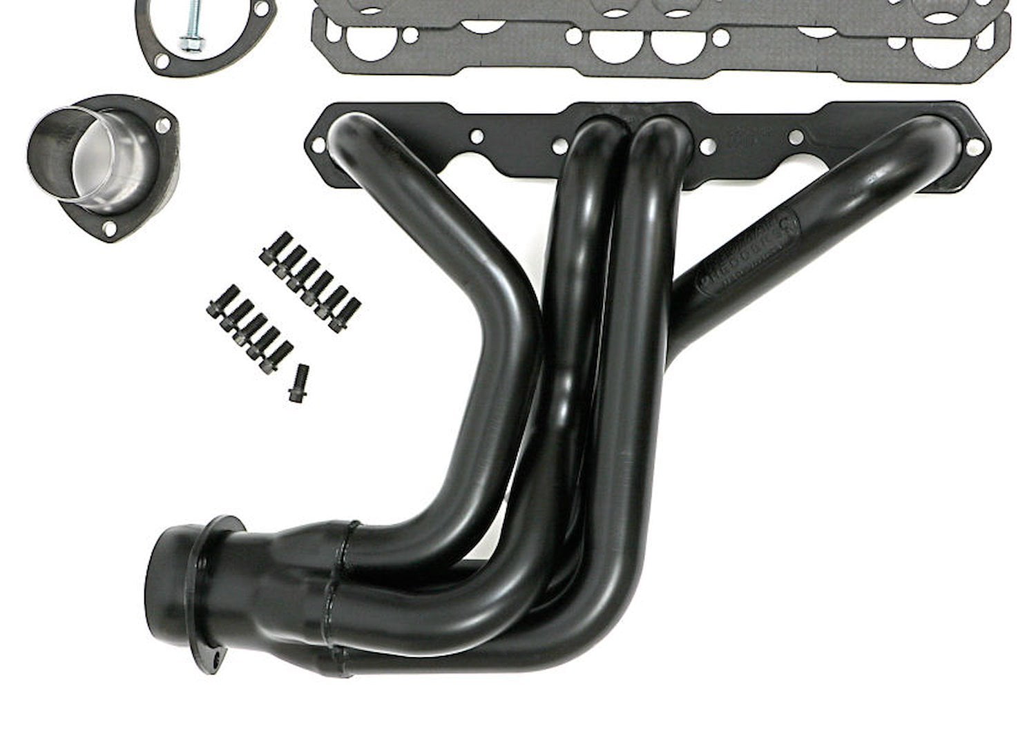 Hedman Hedders 69230 Standard Duty Uncoated Headers - Walmart.com