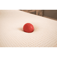 thumbnail image 6 of Oliver & Smith Premium 2-Inch GOLS Certified Natural Latex Mattress Topper, Firm Support and Breathable Twin XL Size Bed Topper for Pressure Relief, 6 of 7