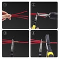 thumbnail image 2 of Oubit Wire Twisting Tool,Cable Connector Wire Stripper Wire Twister Wire Stripper Maximized Efficiency, 2 of 9