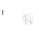 thumbnail image 1 of Reloj de suelo para casa de muñecas,Reloj de piso para casa de muñecas en miniatura,minimuebles,Figura de elefante,Estatua de elefante,figura decorativa de Feng Shui para el hogar,Figura, 1 of 8
