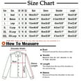 thumbnail image 2 of Dealovy Leather Jackets for Women Thicken Fleece Lined Winter Coats Sherpa Motorcycle Biker Jacket, 2 of 4