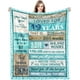thumbnail image 1 of LHSHID Sweet 16 Gifts for Girls 16 Year Old Girl Birthday Gift Ideas 16th Birthday Gifts for Girls Gifts for 16 Year Old Girl Sweet 16 Party Decorations Throw Blanket 30"x40", 1 of 7