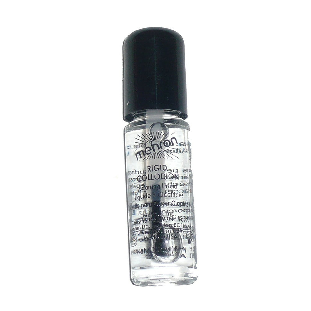 Rigid Collodion Scarring Liquid .125oz 204