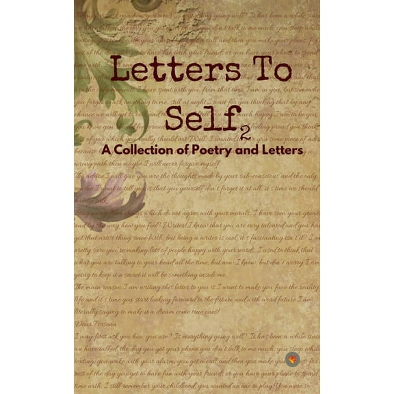 Letters to self 2
