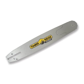 20-Inch Chainsaw Bar & Chain Combo - 3/8" Pitch .050 Gauge 72DL - Fits Stihl Saws With D025 Mount (Like MS271, MS291)