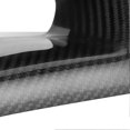 thumbnail image 4 of Carbon Fiber Bumper Air Vent Intake Duct Car Accessory Fit for Nissan 350Z Z33 2003‑2009(Left Side ), 4 of 5
