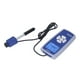 thumbnail image 5 of Risegun Kit de probador de dureza Dividido, Pantalla LCD HL HV HB HS HRA HRB HRC Detector de dureza portátil, aplicable a Piezas de Metal convencionales e Industria, 5 of 14