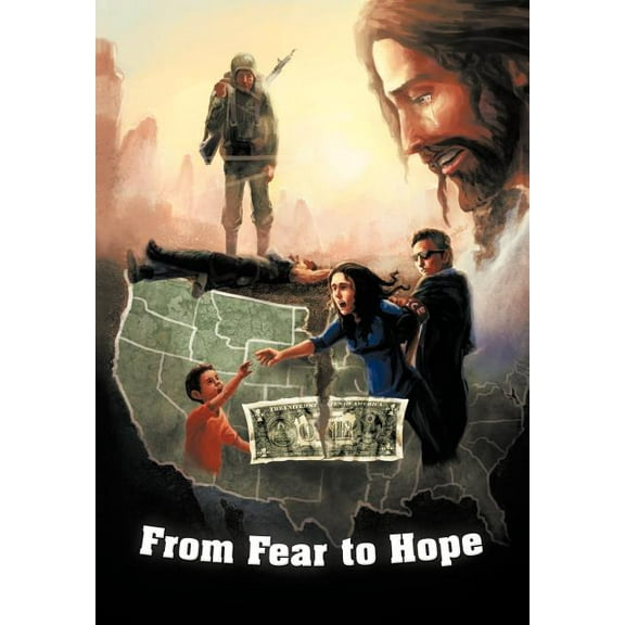 From Fear to Hope (Hardcover)