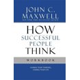 thumbnail image 2 of How Successful People Think Workbook, 2 of 4