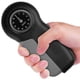 thumbnail image 1 of Dinamómetro de mano de 5 posiciones para evaluar y probar la fuerza de agarre Terapia de mano profesional, fisioterapia, entrenamiento deportivo, rehabilitación funcional Gray, 1 of 5