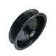 thumbnail image 5 of Sea Water Pump Pulley for Mercury Inboard Engine Stern Drive Serpentine Belt 862351T 8M0150724, 5 of 5