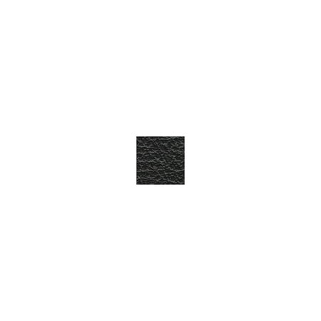 Pebble Grain Vinyl - MACs Auto Parts Premier Products 28-61751 Roof Material - Black Pebble Grain Vinyl - Black - 49