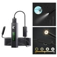 thumbnail image 3 of WIFI Endoscope Camera Mini Waterproof Cable USB Borescope 3.5m camera for Hard Cable, 3 of 9