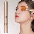 thumbnail image 1 of RKSTN Eyelash Curlers Heated Eyelash Curler And Eyebrow For Women 2 In 1 Eyelash Curler With 2 Temperature Modes USB Rechargeable Heated Eyelash Curler Gif, 1 of 8