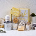 thumbnail image 4 of Appreciation Gift Box Set for Women and Men, Spa Basket With Coffee Mug, Office Coworker Nurse Teacher Boss Secretary Hostess Mom, 4 of 6