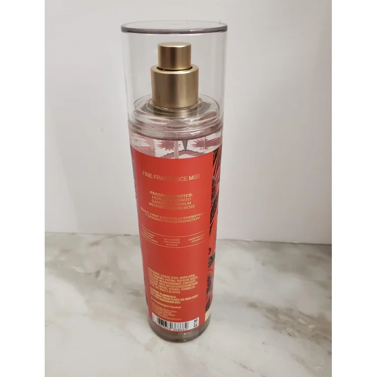 Bath & Body Works Off the Vine Fine Fragrance Mist - Walmart.com
