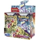 thumbnail image 2 of Pokemon 360 tarjetas de juguete, inglés, español, francés, escarlata y violeta, plata, TEMPEST, origen perdido, corona ZENITH, estrellas brillantes Fivean unisex, 2 of 2
