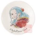 thumbnail image 3 of Bandai One Piece BROOK Nico·Robin Monkey D. Luffy Ace Nami Roronoa Zoro Yamato Ichiban KUJI Figura de anime Placa de cerámica L Recompensa, 3 of 5