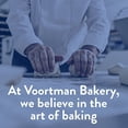 thumbnail image 5 of Voortman Bakery Sugar Free Cookies, Delicious Sugar Free Cookie, Pack of 4 (Sugar Free Shortbread Swirl), 5 of 6