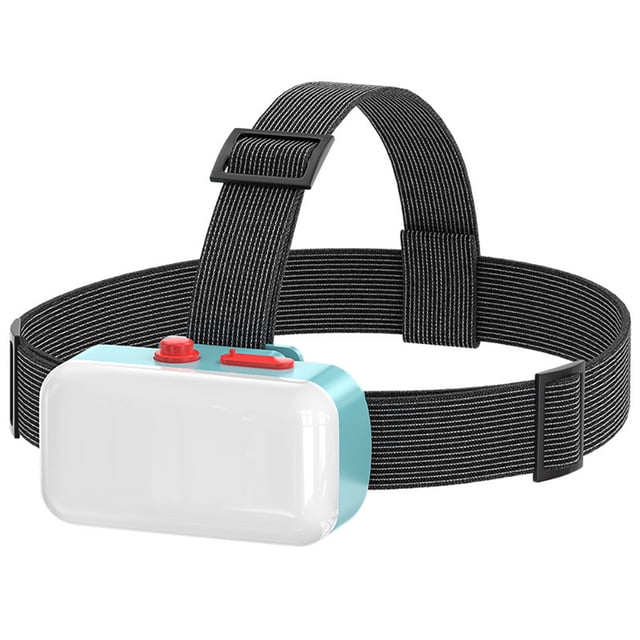 Lámpara De Cabeza Linterna frontal Linterna recargable USB para exteriores para acampar Senderismo Aventura Ehuebsd Para Estrenar