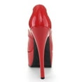thumbnail image 6 of 652-Prince, 6.5" Stiletto Heel Pump Shoe, 6 of 6
