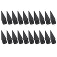 thumbnail image 4 of icolorfuled 20Pcs Everlasting Pencil Tips Replaceable Pencil Tip Graphite Pencil Tips Inkless Pencil Tips, 4 of 6