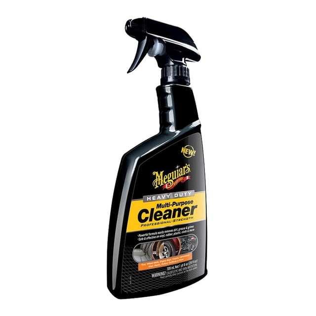 Limpiador Multipropósito Meguiars G180224 24Oz