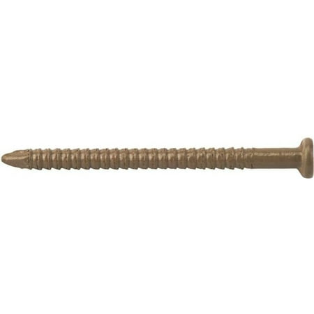 

5PC Prosource Prosource NTP-079-PS Panel Nails Oak 1