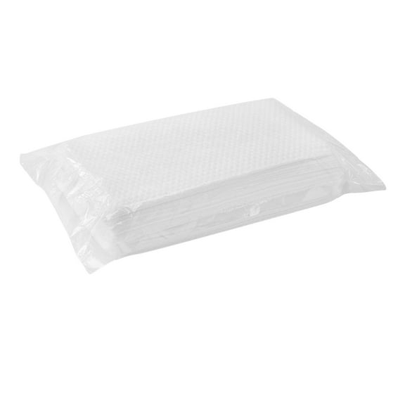 Ikohbadg Disposable Magic Brush, Ergonomic Stain Remover with Handle, Strong Cleaning Cloth and Sponge, Versatile Dirt Removal for Pots, Pans, Sinks, and Bathroom Cleaning