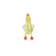 thumbnail image 1 of Esculpir La Diversión Pelota antiestrés de cristal amarillo,juguete suave y adorable para niños y adultos (1 unidad) Rkxzt, 1 of 9