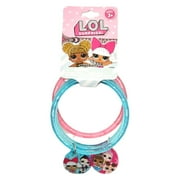 LOL Surprise Dolls Pretend Play Toy Bracelets