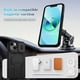 thumbnail image 5 of Funda GANGXUN para iPhone 13 – Magnética Antigolpes con Soporte y Protección Doble, 5 of 6