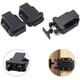 thumbnail image 4 of 6 piezas, pestillos de liberación táctil para abrir, pestillos de cajón no magnéticos, pestillo de puerta de muebles de armario, pestillo táctil Sincero Electrónica, 4 of 4