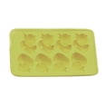 thumbnail image 2 of Yeetfub Ice Cube Tray with Lid Various Animal Silicone Chocolate Making Molds Food Grade Silicone For Chocolate Candy Ice Cubes Dog Treats, 2 of 7
