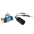 thumbnail image 6 of Replacement Parts for RC Car Brush Machine Repair 11000KV Brushless Motor and 18A ESC Combo, 6 of 10