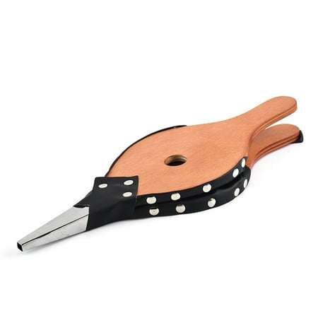 

Bellow Wood Bellows Bellow For Bbq Barbecue Grill Chimney Hand Bellow