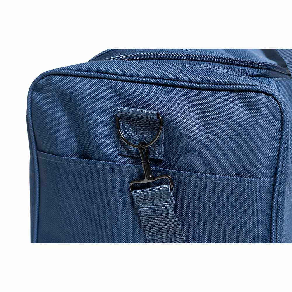 24" DuffelGear Union Duffel Bag