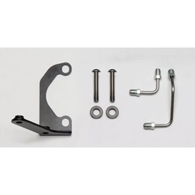 Wilwood Brakes 220-13189 Brake Proportioning Valve Bracket Kit