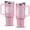 Best Mom Ever01-Pink, variant on Gifts for Mom, Best Mom Ever Tumbler 40oz with Handle and Straw, Mama/Mom Gifts From Daughter Son, Mom Birthday Gifts, Mothers Day Presents Ideas, Christmas Gifts for Best Mom Ever Mug, Flower