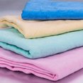 thumbnail image 4 of Plus Size Thicken 4 Colors PVA Car Wash Car clean Towel Cleaner Screen Windows Clean Quick Drying Absorb Water Cloth, 4 of 6