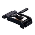thumbnail image 1 of Cover Gas  Door Cover Spring 77360 35040 Heat  Rugged Reliable Fuel Door Spring Clip For 4Runner 2003 To 2009, 1 of 8