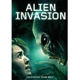thumbnail image 1 of Pre-Owned Alien Invasion (DVD), 1 of 1