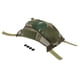 thumbnail image 1 of Cubierta táctica del casco del camuflaje de la , ranura delantera del para el montaje de la Camuflaje de la selva Baoblaze Funda de casco de camuflaje, 1 of 4