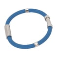 thumbnail image 2 of Static Bracelet, Stylish Anti Static Wristband Safe Improving Sleep Quality  For Gift Blue, 2 of 8