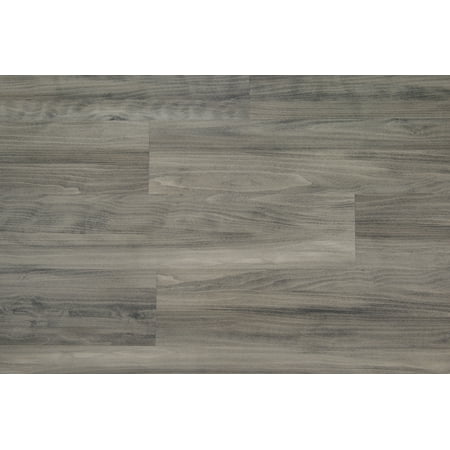 EverFlor LVT - Cassoday Collection in Gray Beech - 35 (Best Quality Lvt Flooring)