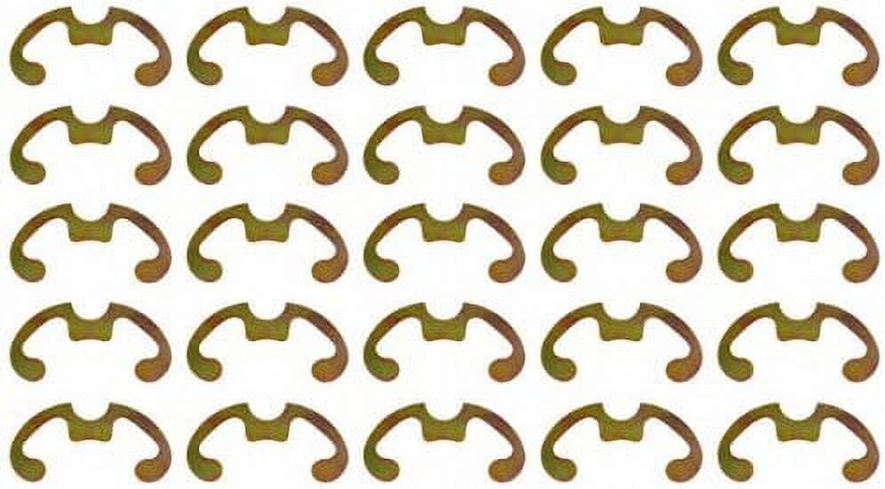 ACDelco 45K23000 Rear Camber/Caster Shim