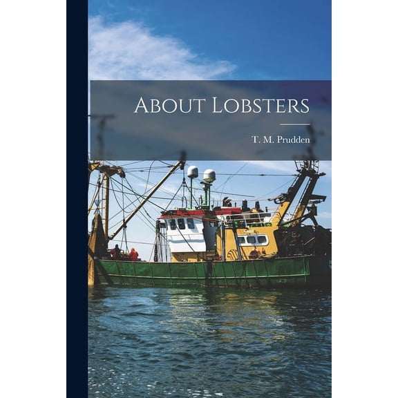 About Lobsters, (Paperback)